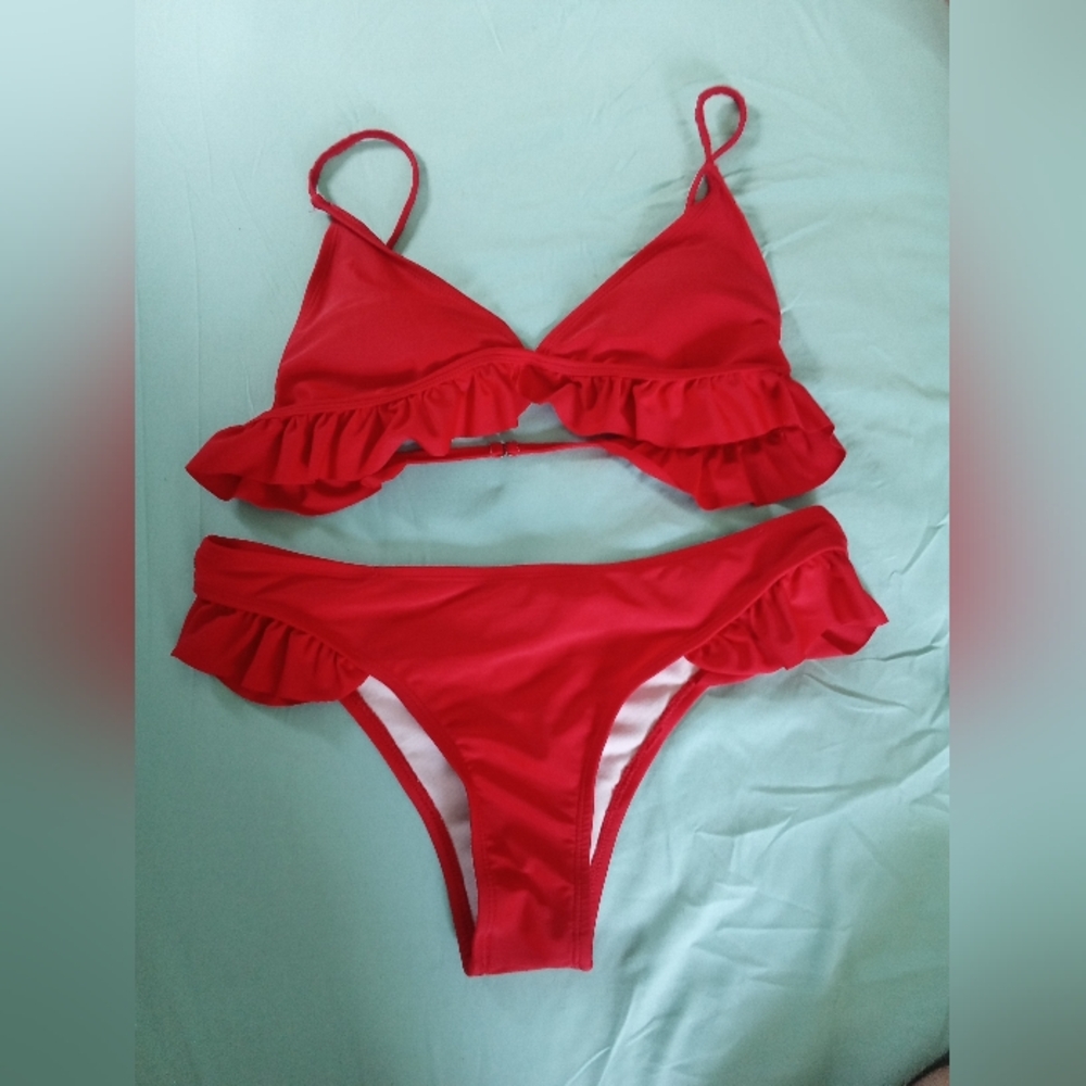 Zaful bikini NWOT